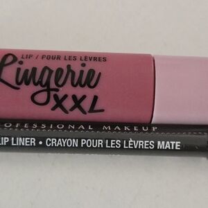 XXL Lip Liner - Pink